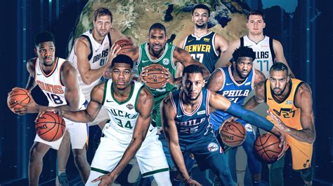 NBA Player News .